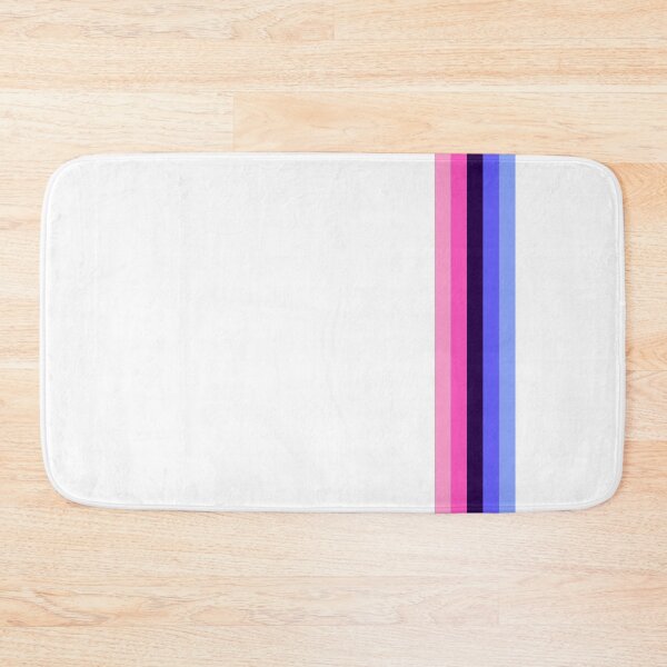 Item preview, Minimal Omnisexual Stripe designed and sold by spiceycake.