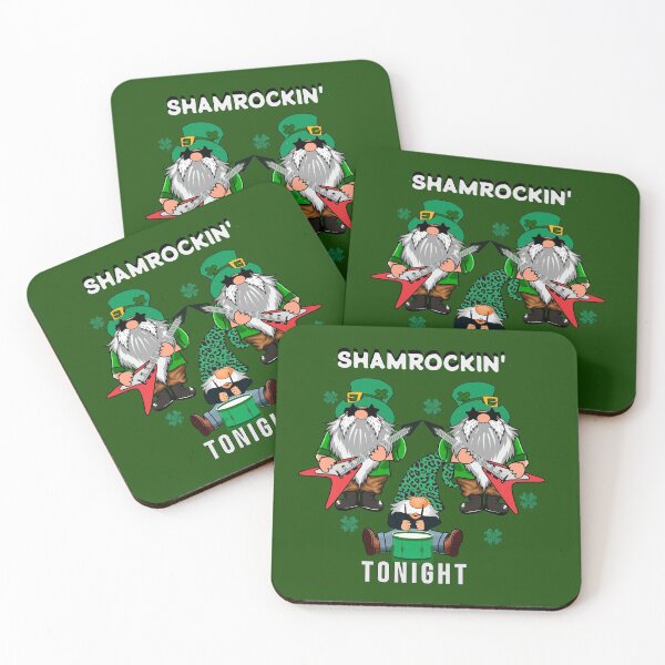 Item preview, Shamrockin' Tonight designed and sold by SirReel.