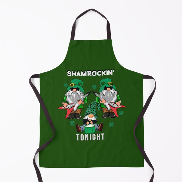 Item preview, Shamrockin' Tonight designed and sold by SirReel.
