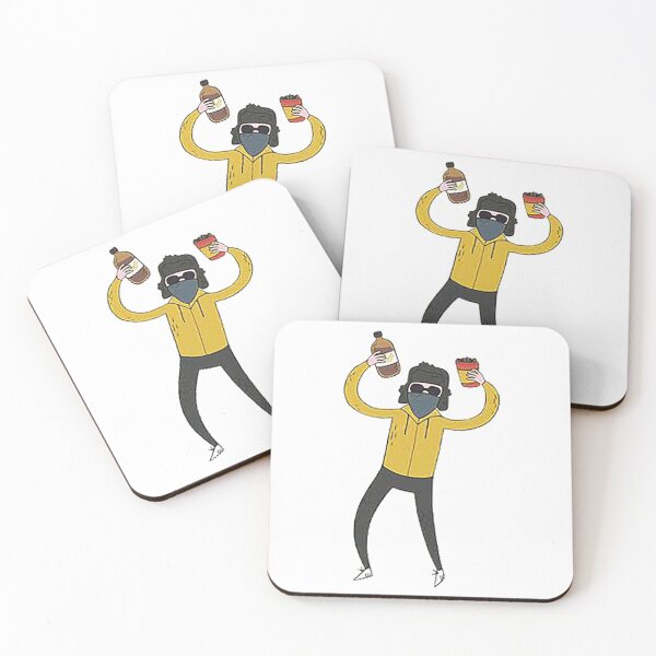 Item preview, Life of Boris designed and sold by LisaZM.