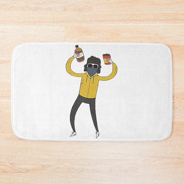 Item preview, Life of Boris designed and sold by LisaZM.