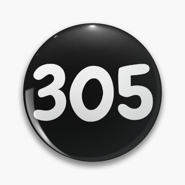 Item preview,  Area Code 305 designed and sold by shivani21061993.