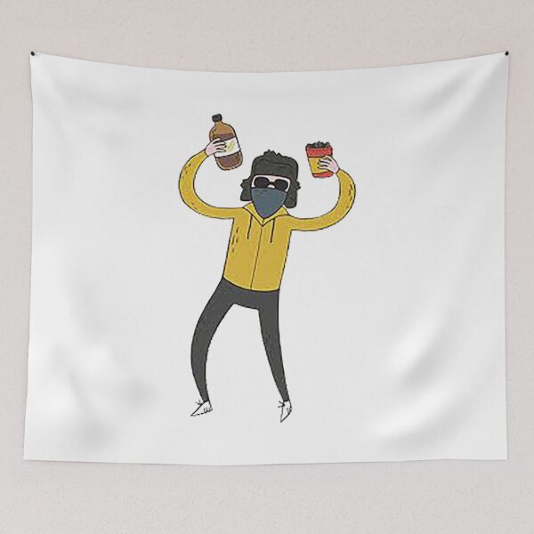 Item preview, Life of Boris designed and sold by LisaZM.