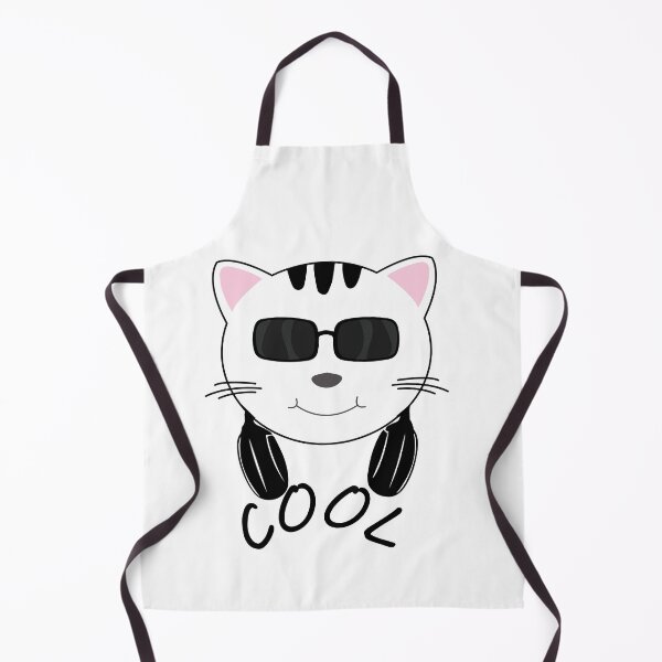 Item preview, cool cat phone case designed and sold by Artezia.