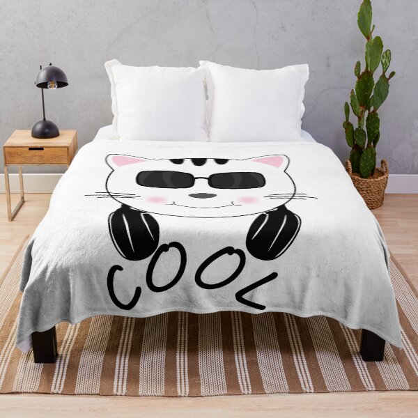 Item preview, cool cat phone case designed and sold by Artezia.