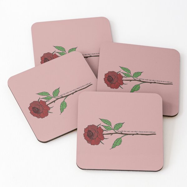 Item preview, HS Valentine's Day Second Doodle "Only Angel" designed and sold by Malena HM.