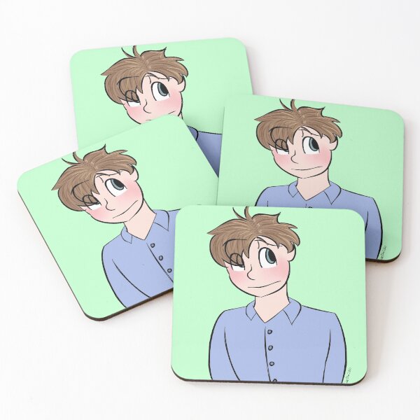 Item preview, Ben designed and sold by EmberDino.