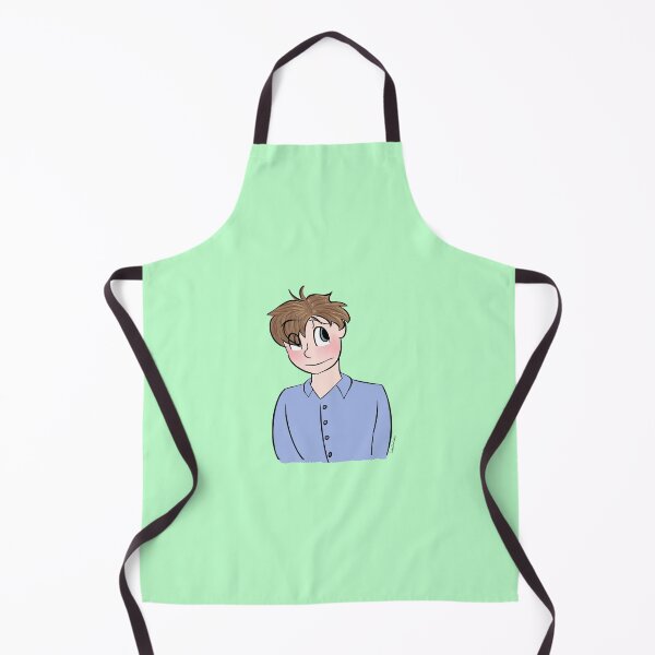 Item preview, Ben designed and sold by EmberDino.