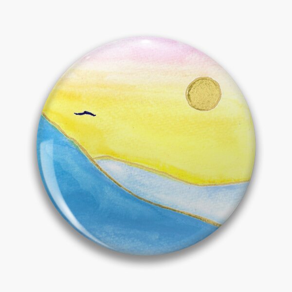Item preview, Land of the Midnight Sun designed and sold by KRNelson.