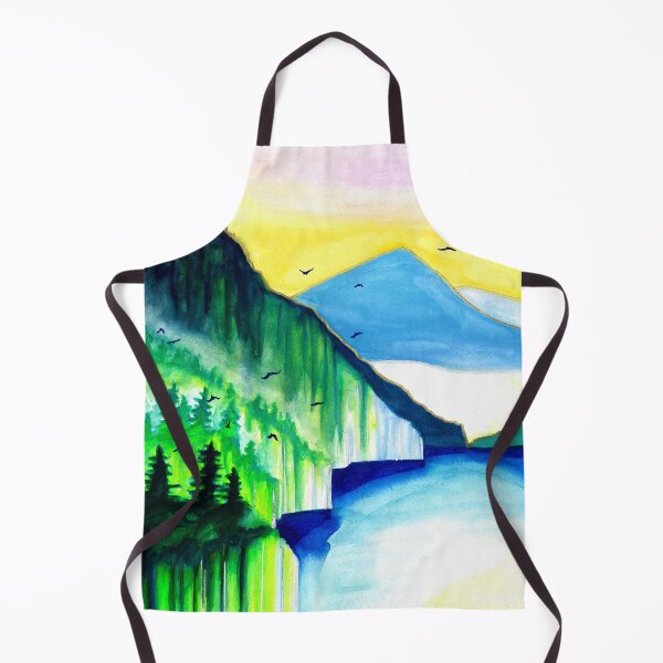 Item preview, Land of the Midnight Sun designed and sold by KRNelson.