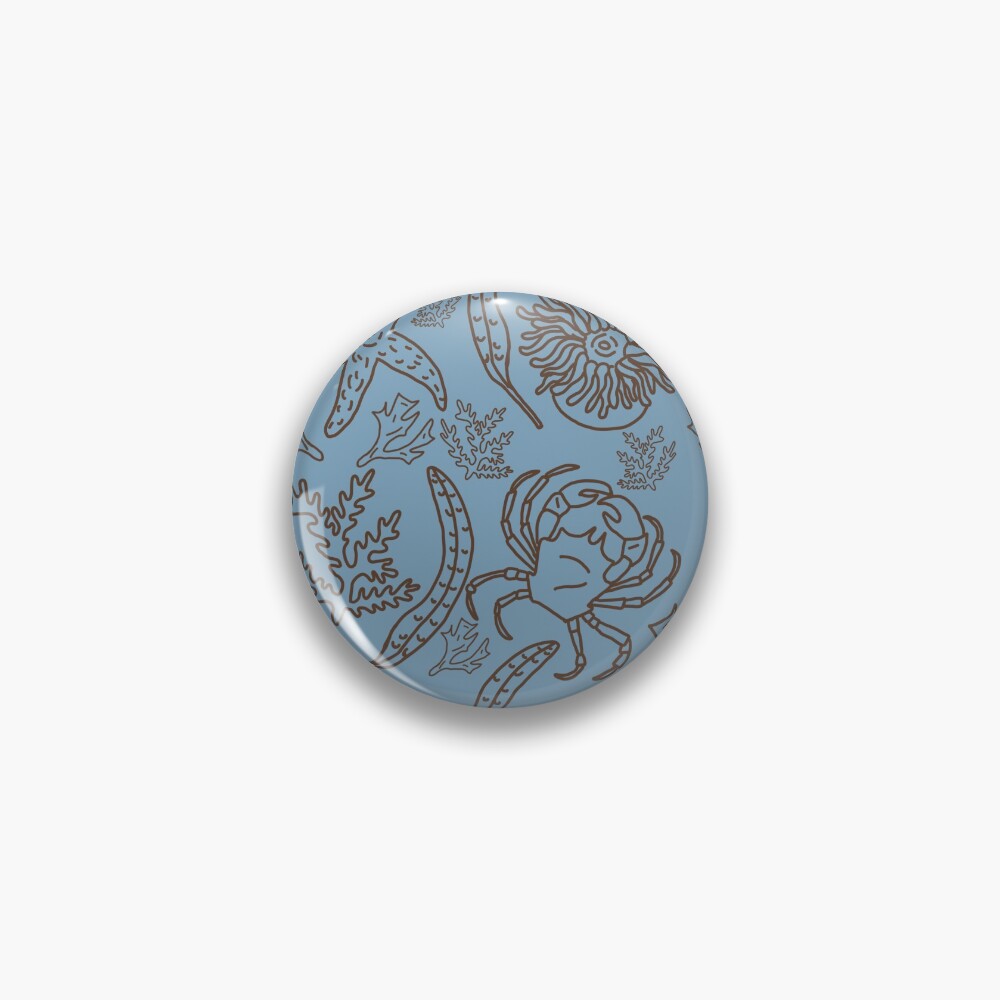Item preview, Pin designed and sold by Squiddllr.