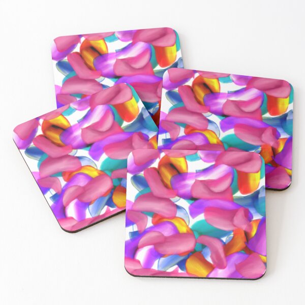 Item preview, Flower Petals designed and sold by KendraArt.