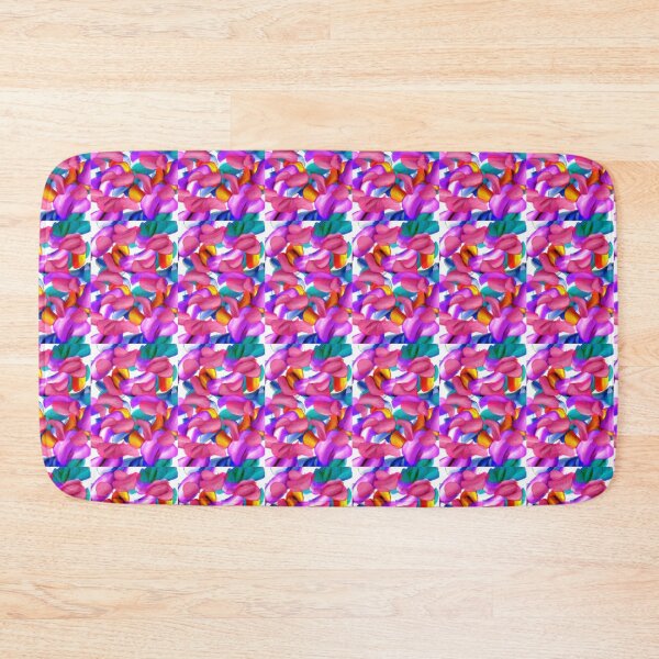 Item preview, Flower Petals designed and sold by KendraArt.
