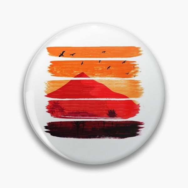 Item preview, Wild Desert Skies designed and sold by EightWinds.