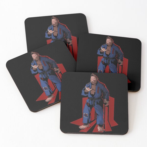 Item preview, Martial Arts Bigfoot for Sasquatch Believer designed and sold by SeanRichar.