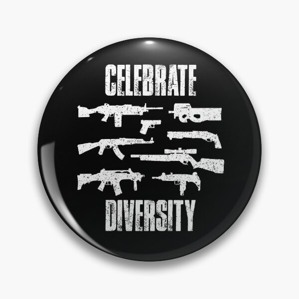 Item preview, Celebrate Diversity designed and sold by CreationFirm.