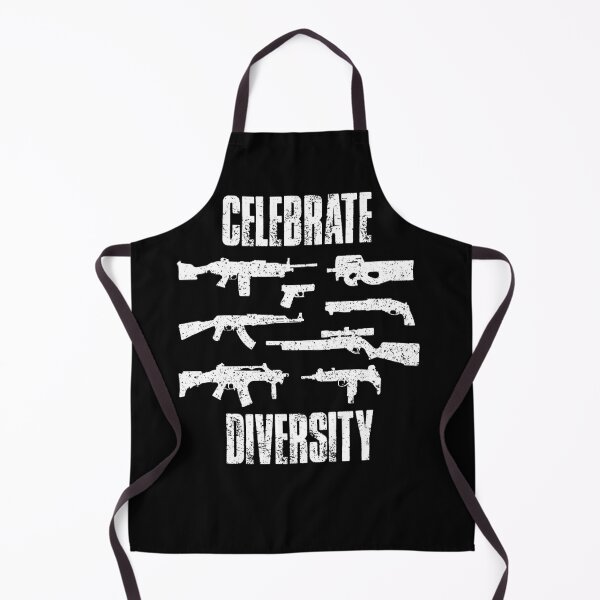 Item preview, Celebrate Diversity designed and sold by CreationFirm.