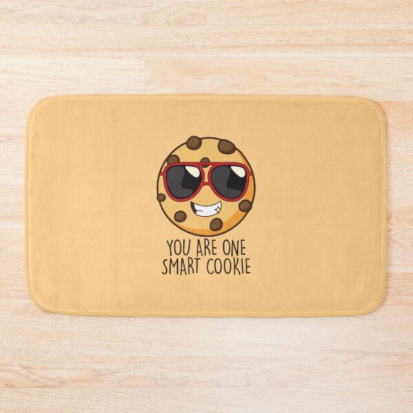 Item preview, You Are One Smart Cookie designed and sold by artistkalpesh.