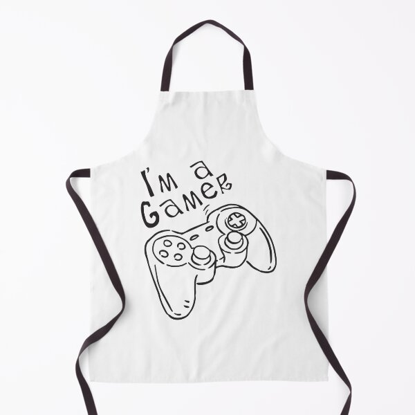 Item preview, I'm A Gamer designed and sold by 4AllTimes.