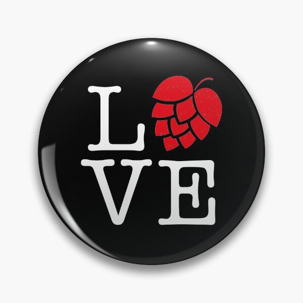 Item preview, Love Hops designed and sold by Craftaholic.