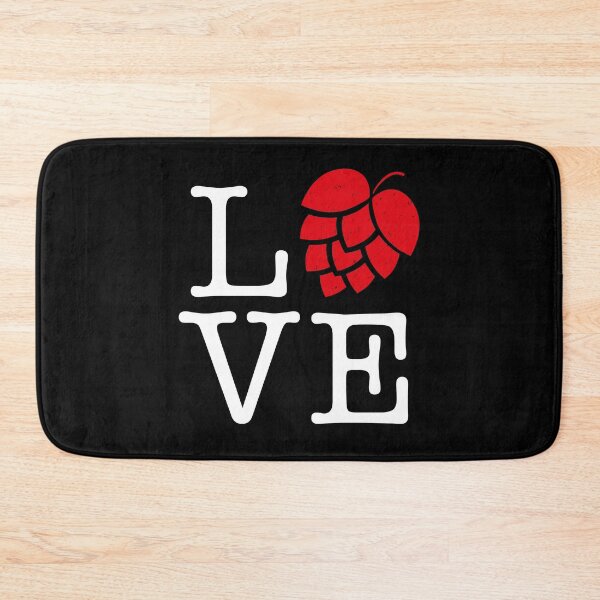 Item preview, Love Hops designed and sold by Craftaholic.