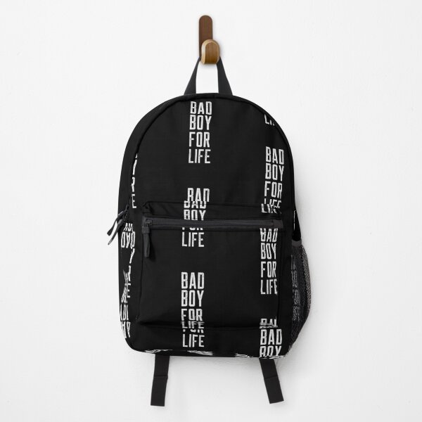 Item preview, Bad boy for life designed and sold by zuwa13.
