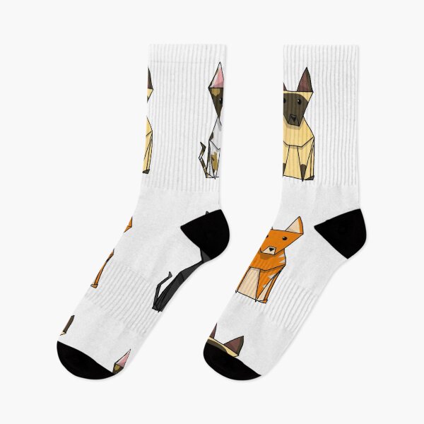 Item preview, Origami cat pack designed and sold by brookbk.