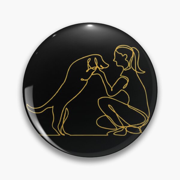 Item preview, Dog Loves designed and sold by Samama07.
