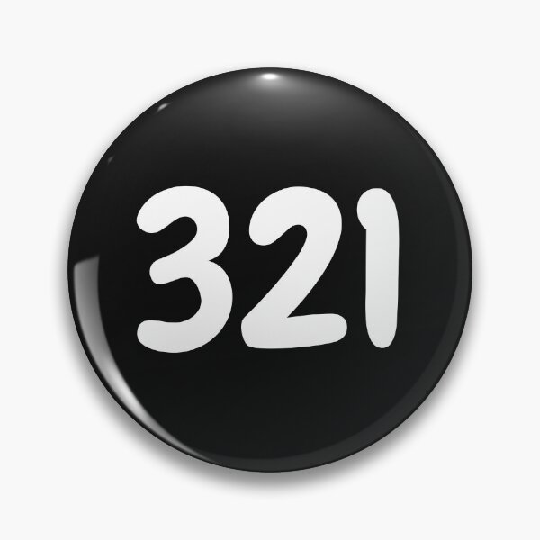 Item preview,   Area Code 321 designed and sold by shivani21061993.