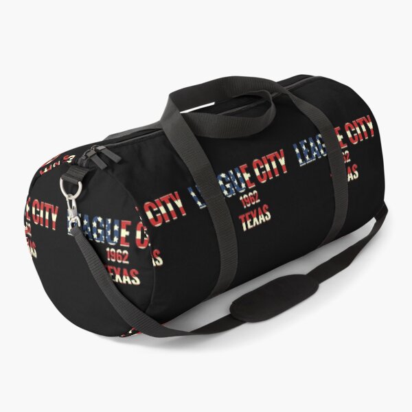 Item preview, League City designed and sold by Teelogic.