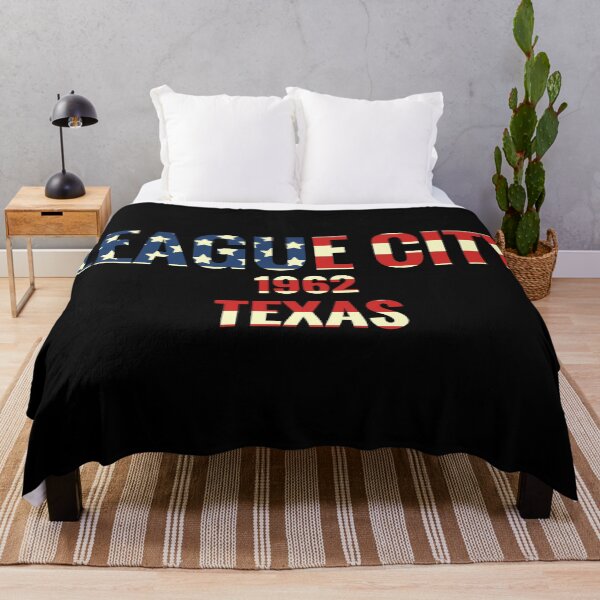 Item preview, League City designed and sold by Teelogic.