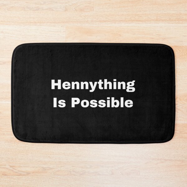 Item preview, Hennything is possible  designed and sold by Yeewen1234.