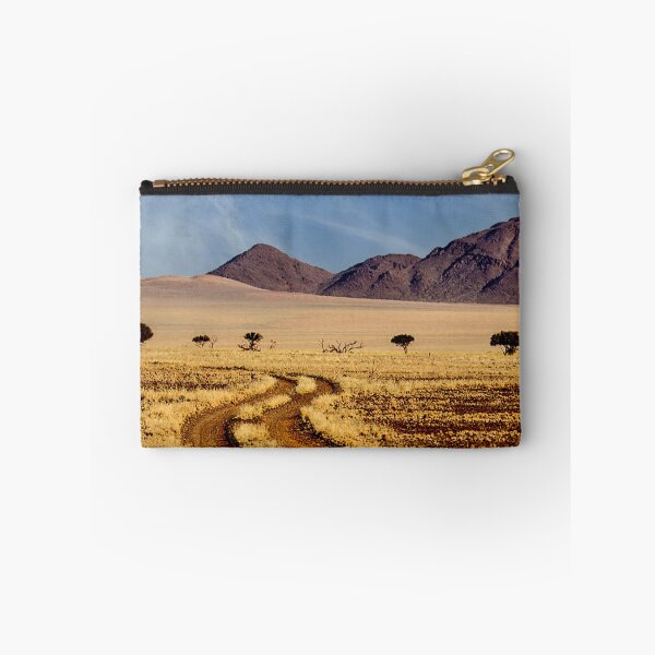 Item preview, Desert Tracks designed and sold by Marylou Badeaux.