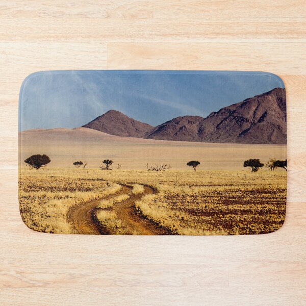 Item preview, Desert Tracks designed and sold by Marylou Badeaux.
