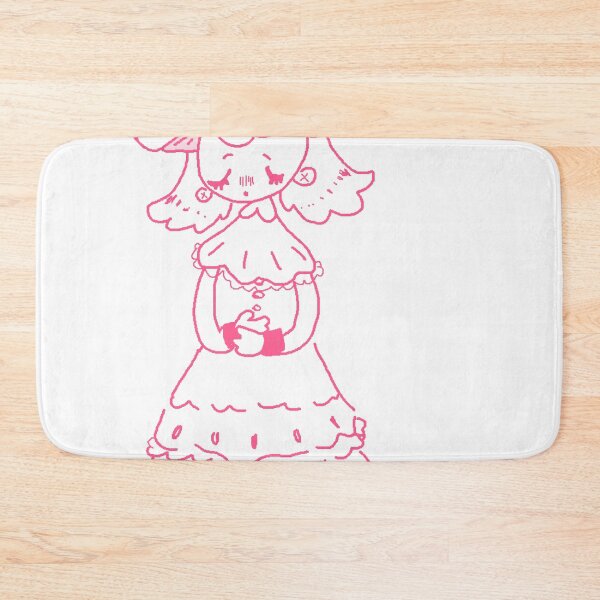 Item preview, Mush girl designed and sold by Fr0ggee.