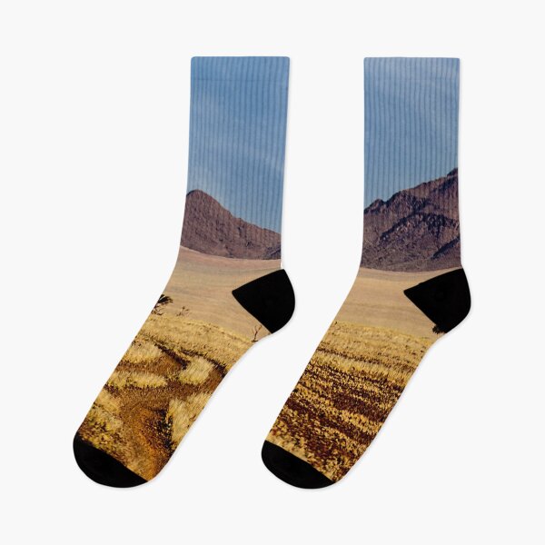 Item preview, Desert Tracks designed and sold by Marylou Badeaux.