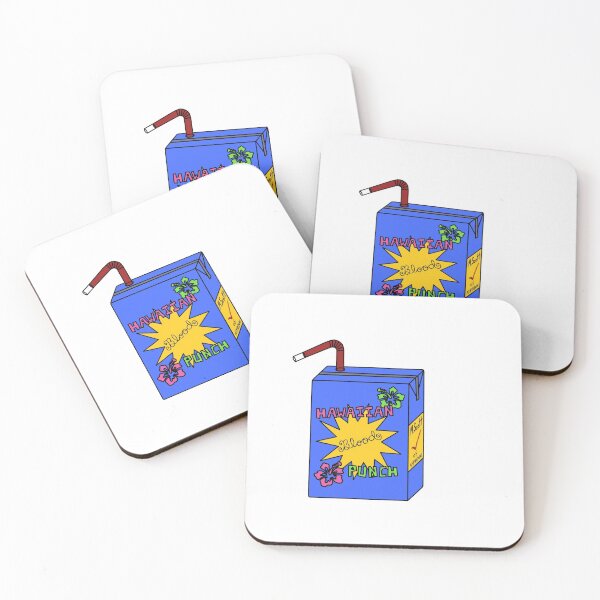 Item preview, Hawaiian Blood Punch - The Office designed and sold by oliviaskye.