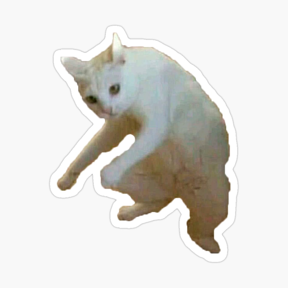 cat meme icon, Gallery posted by jaenpay