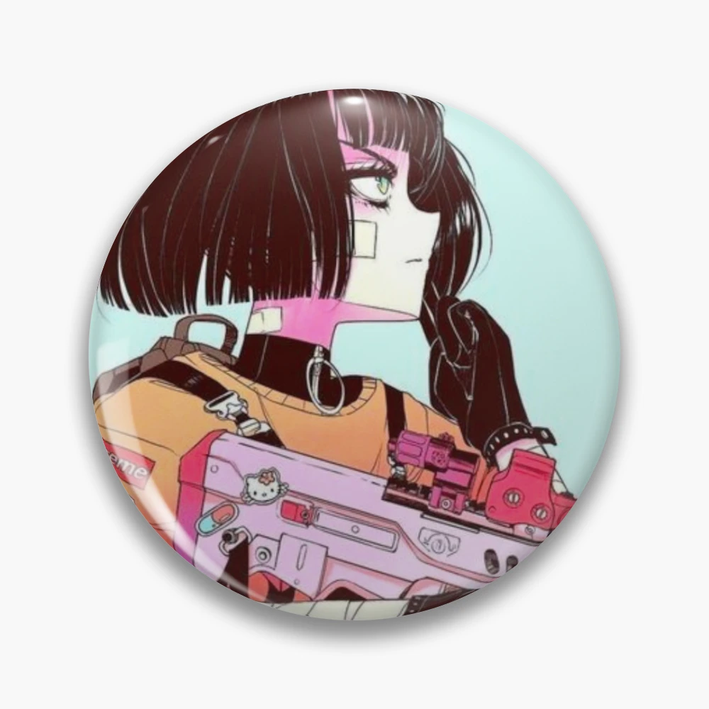 Pin on Anime Icon