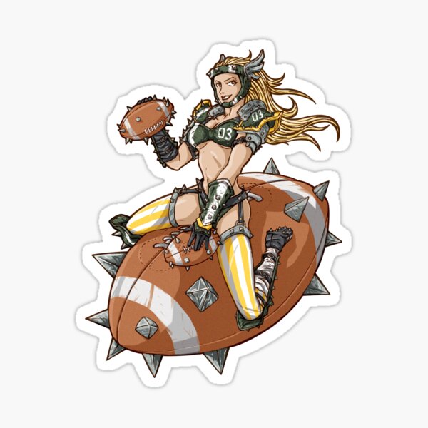 Item preview, Blood Bowl - Star Player! designed and sold by Matthew Lin.