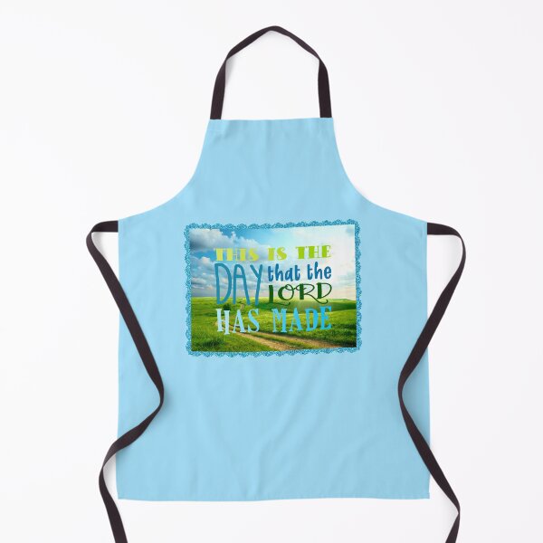 Item preview, “This is the Day that the Lord Has Made” designed and sold by PawsitiveMum.