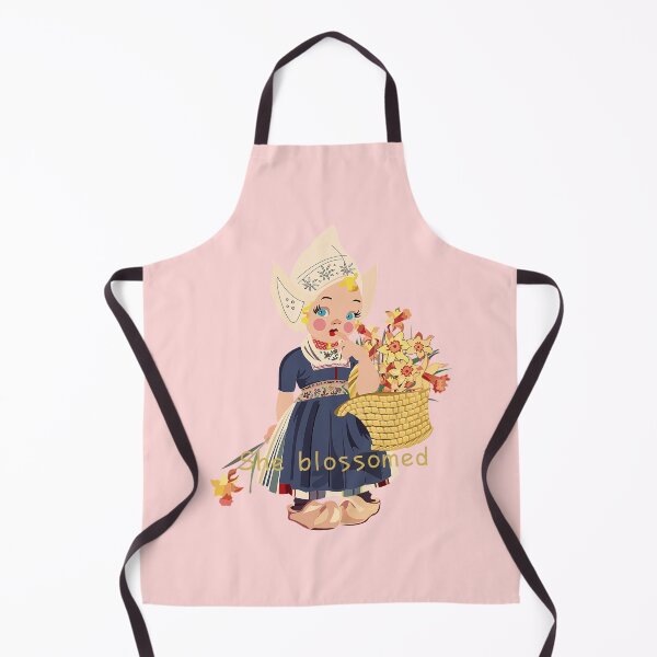 Item preview, A girl who talks with flowers designed and sold by FLEXIS00.