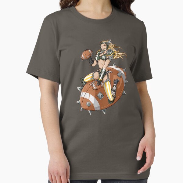 Item preview, Blood Bowl - Star Player! designed and sold by Matthew Lin.
