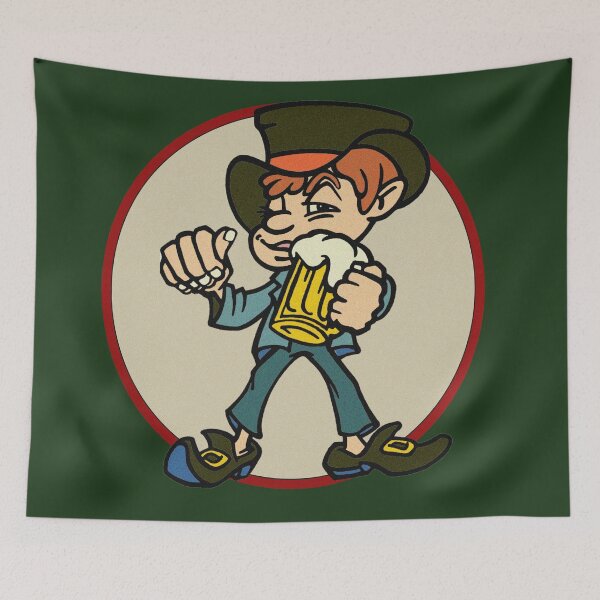 Item preview, St. Patrick's Day  designed and sold by sandpiperstudio.