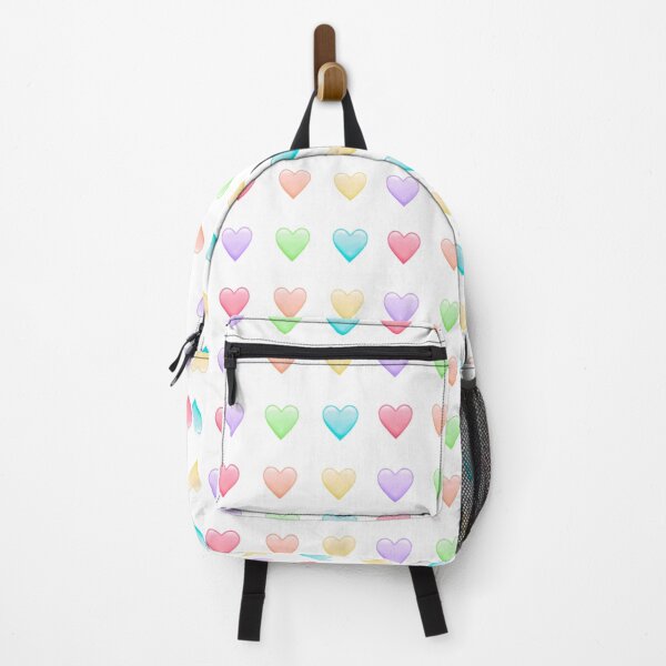 Item preview, Pastel Hearts Pack designed and sold by EmthelRackem.