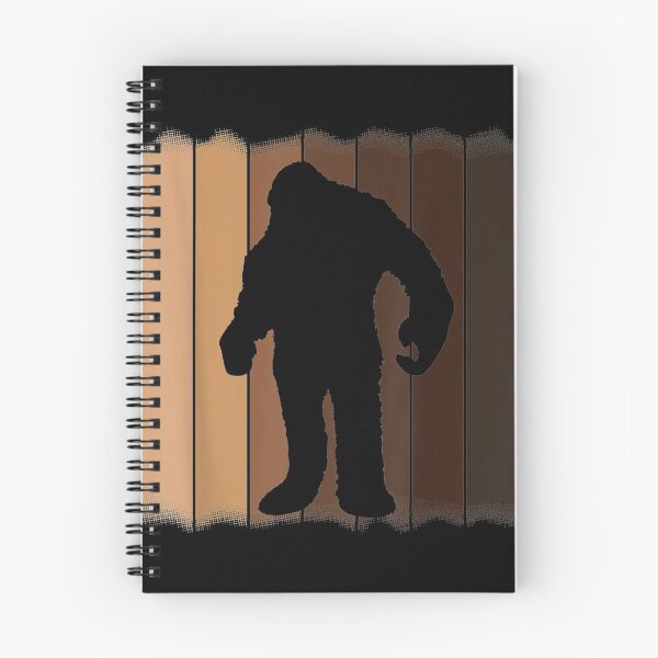 Item preview, Melanin Shades Black Pride Men Women Bigfoot Sasquatch Yeti 3 designed and sold by SeanRichar.
