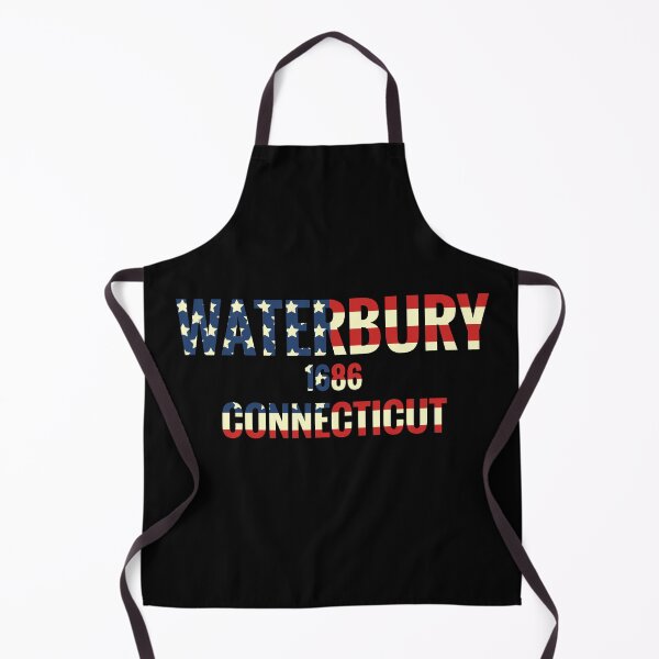 Item preview, Waterbury Connecticut designed and sold by Teelogic.