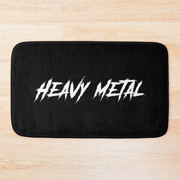 Item preview, Heavy Metal designed and sold by Express YRSLF.