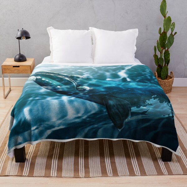 Item preview, Southern Right Whale designed and sold by Trish Hart.