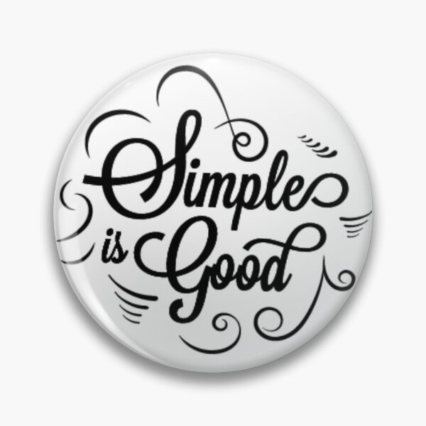 Item preview, Simple designed and sold by Little Art Gallery.